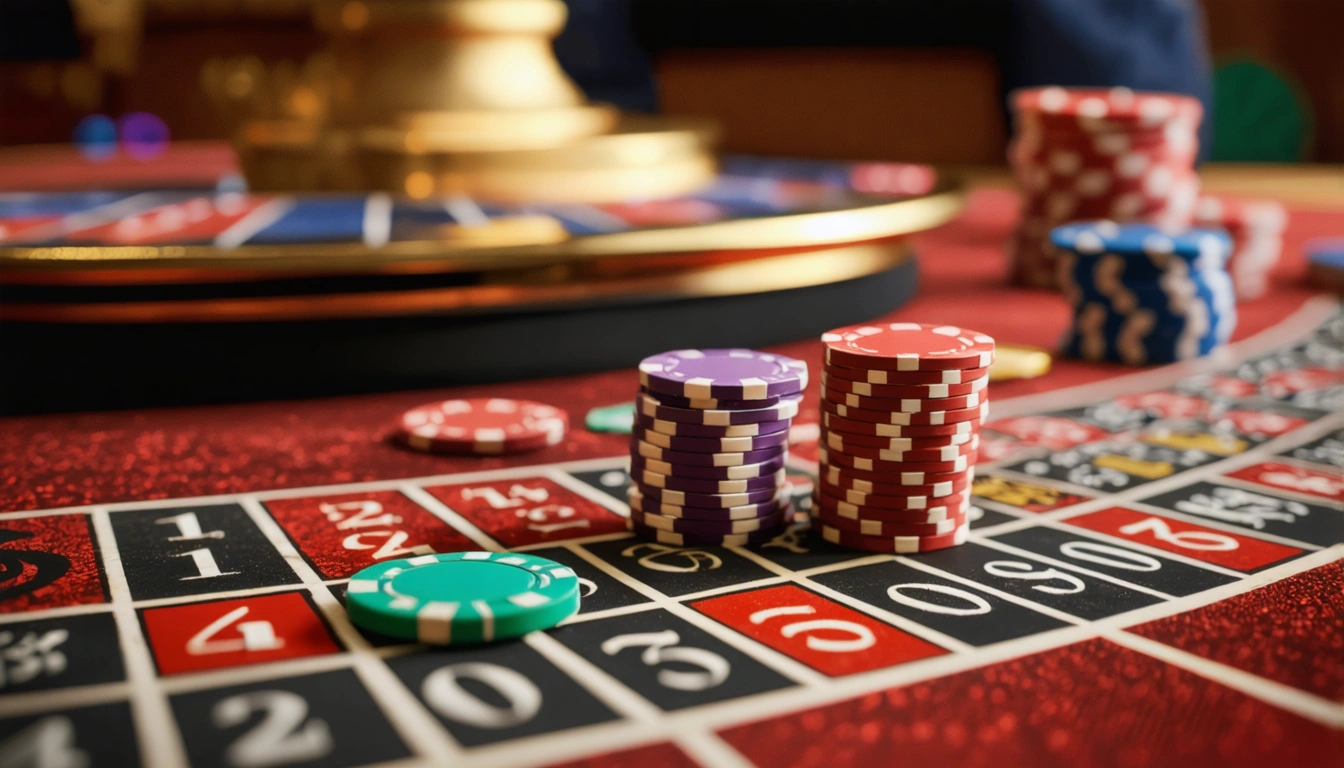 payments Glory Casino