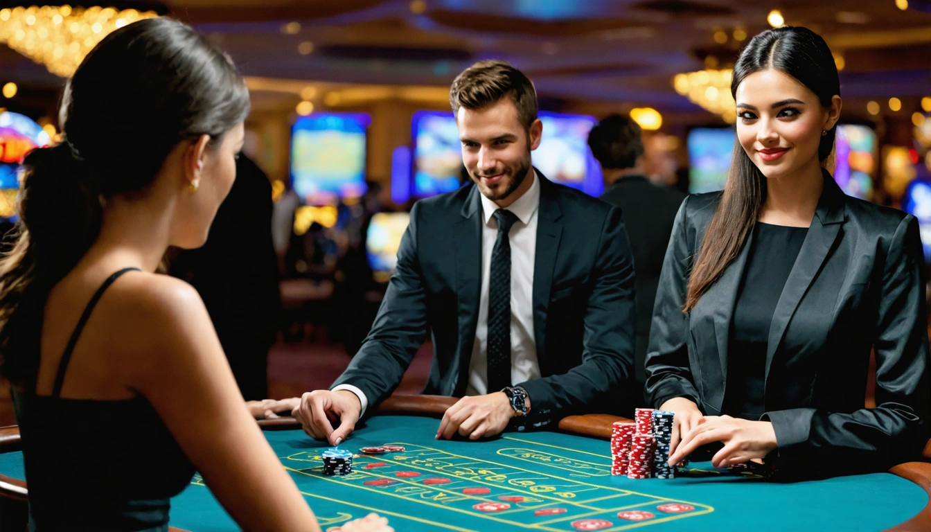 registration Glory Casino