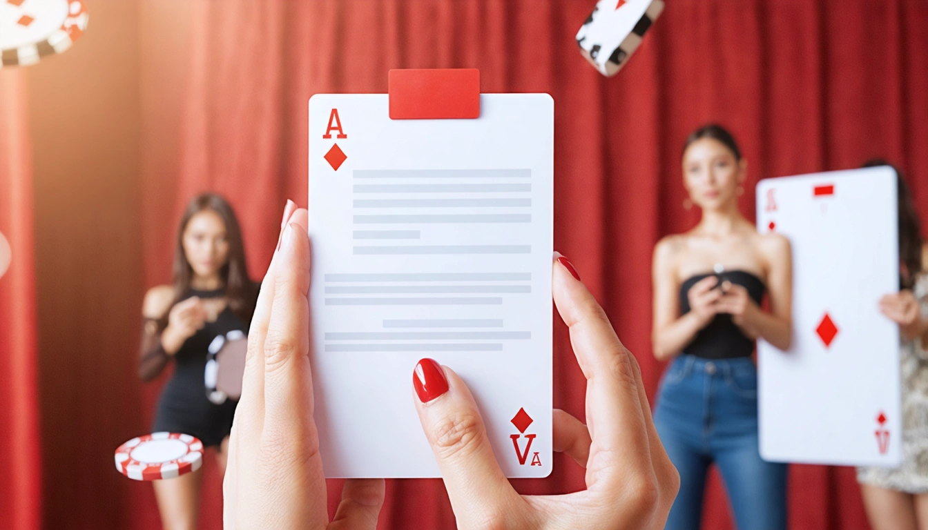 registration Glory Casino