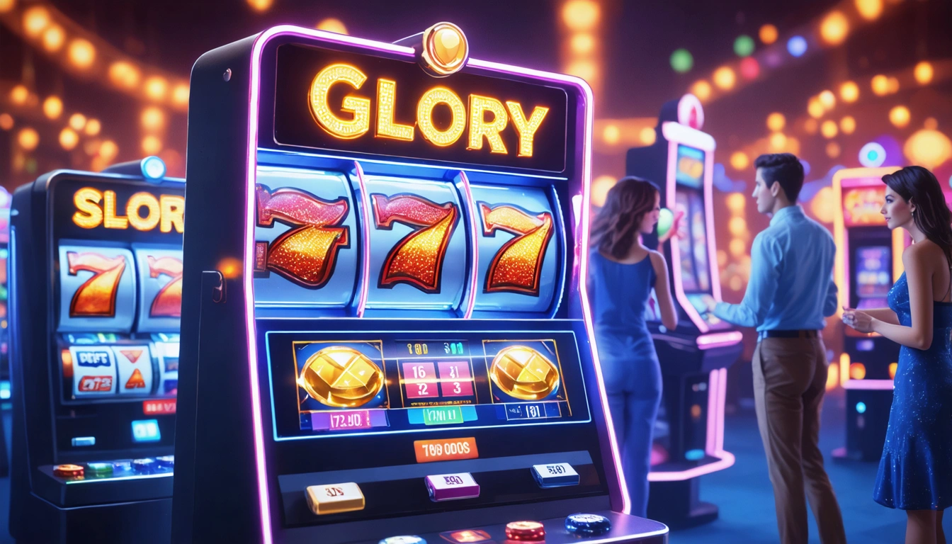 slots Glory Casino