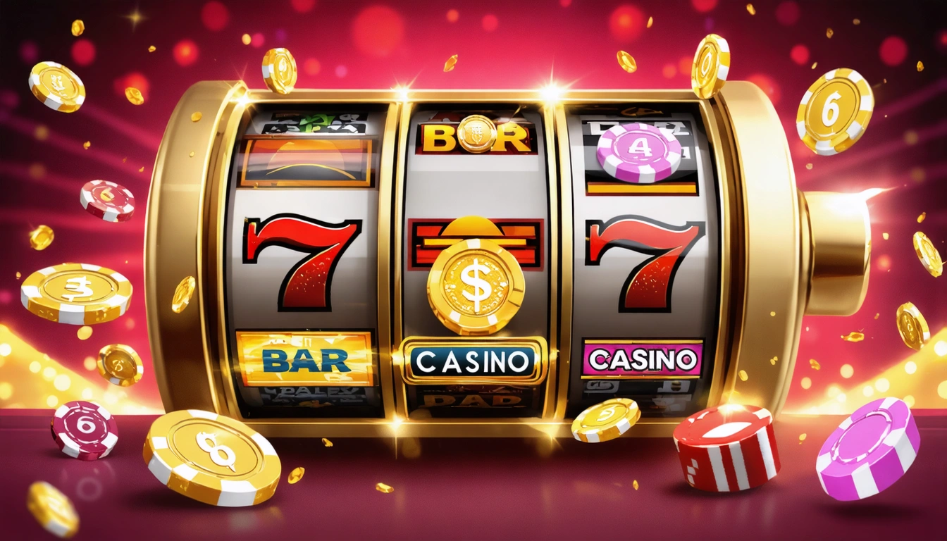 slots Glory Casino